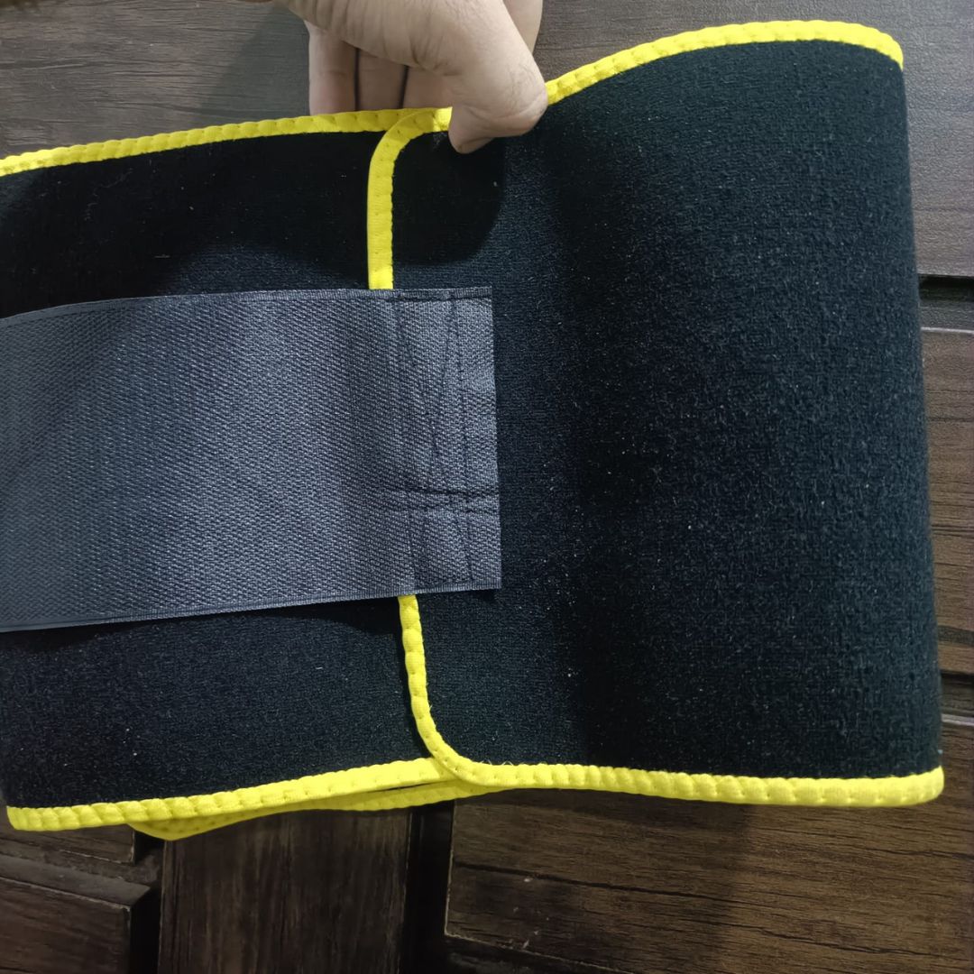 Waist Trimmer Belt