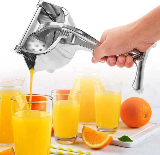Manual Juicer Squeezer