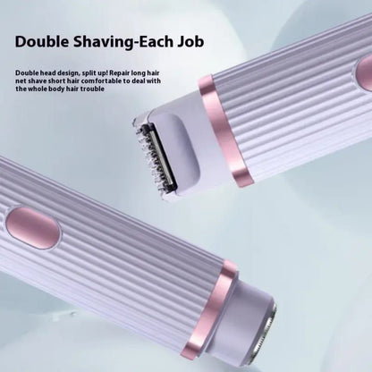 Electric Trimmer