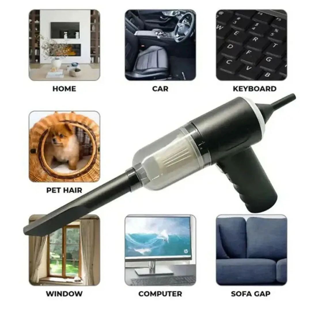 Vacuum Cleaner