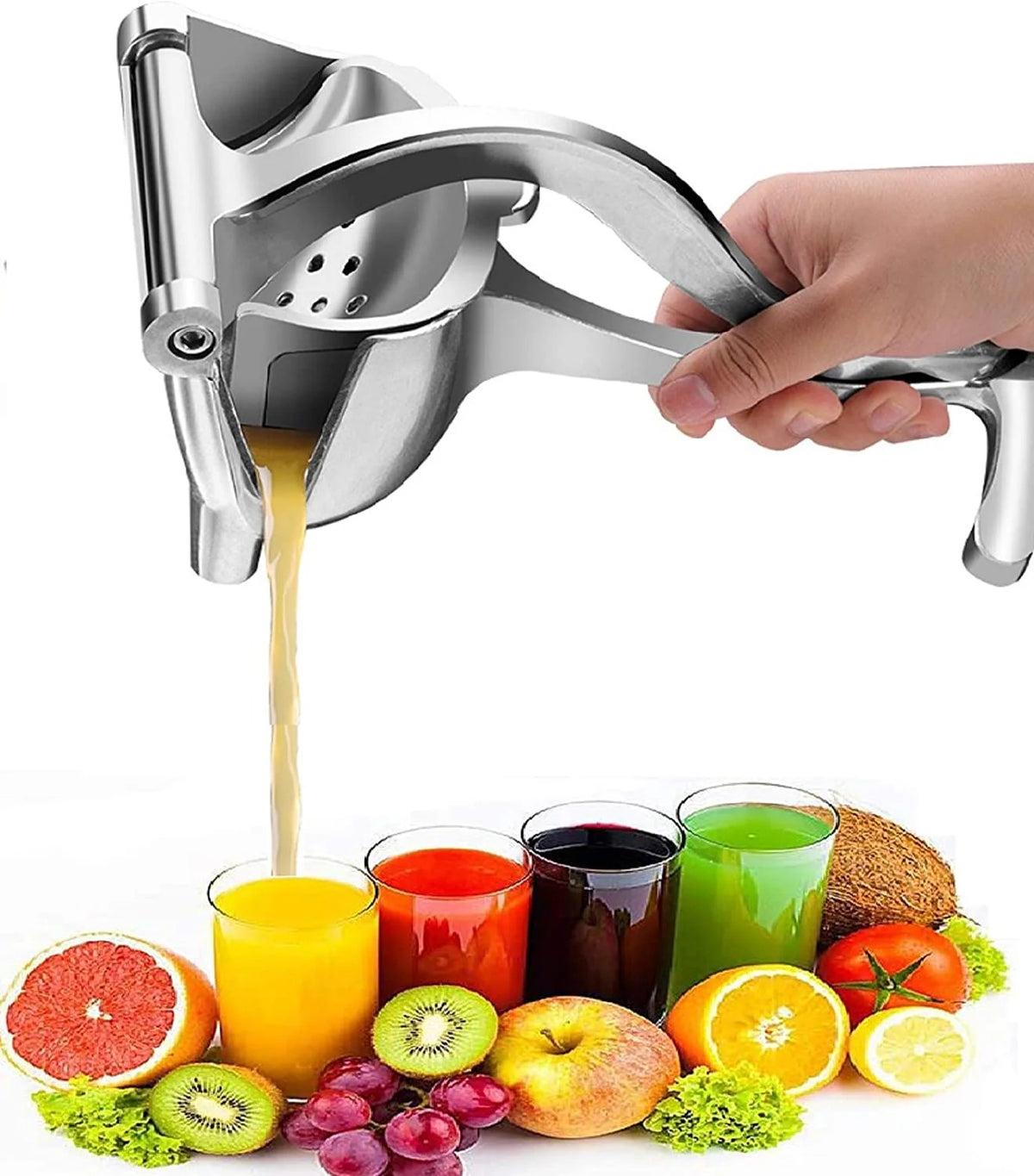 Manual Juicer Squeezer
