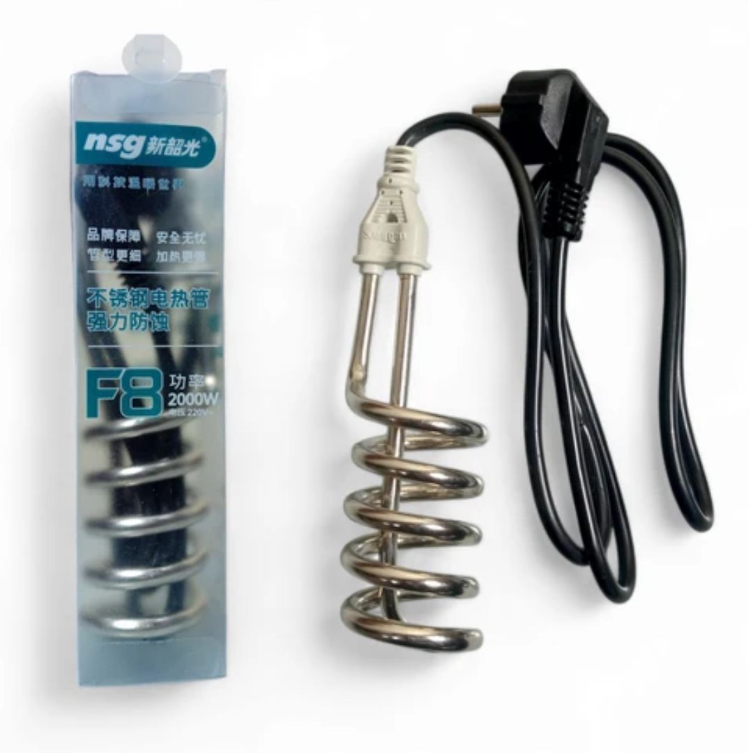 Water Heating Rod
