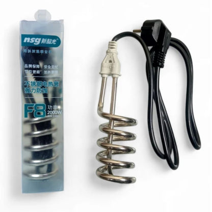 Water Heating Rod