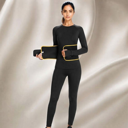 Waist Trimmer Belt