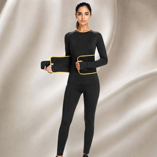 Waist Trimmer Belt