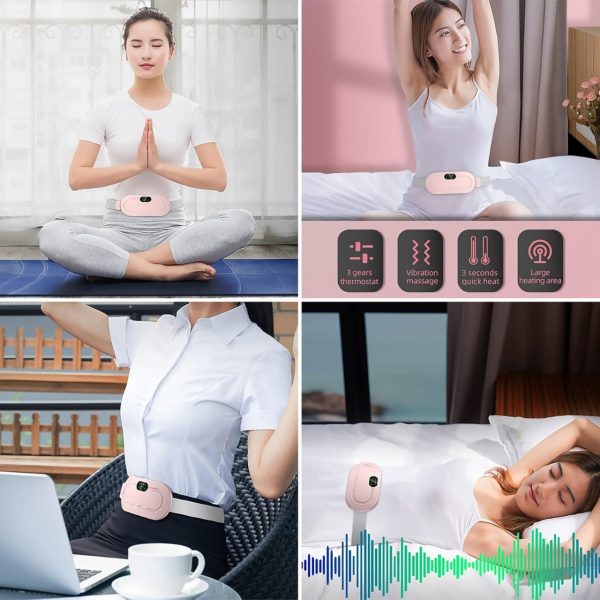Period Heating Pad