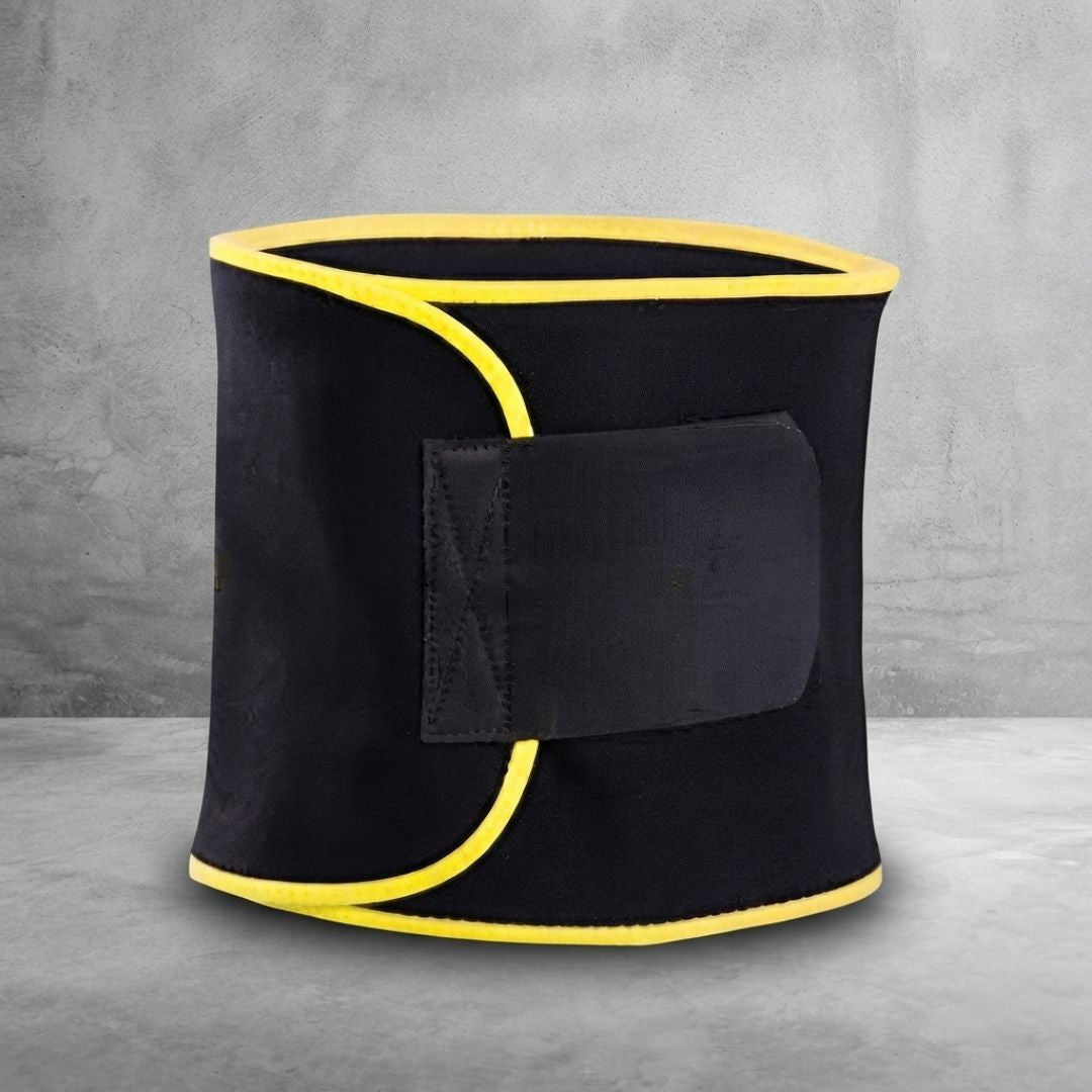 Waist Trimmer Belt