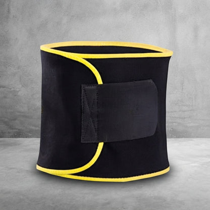 Waist Trimmer Belt