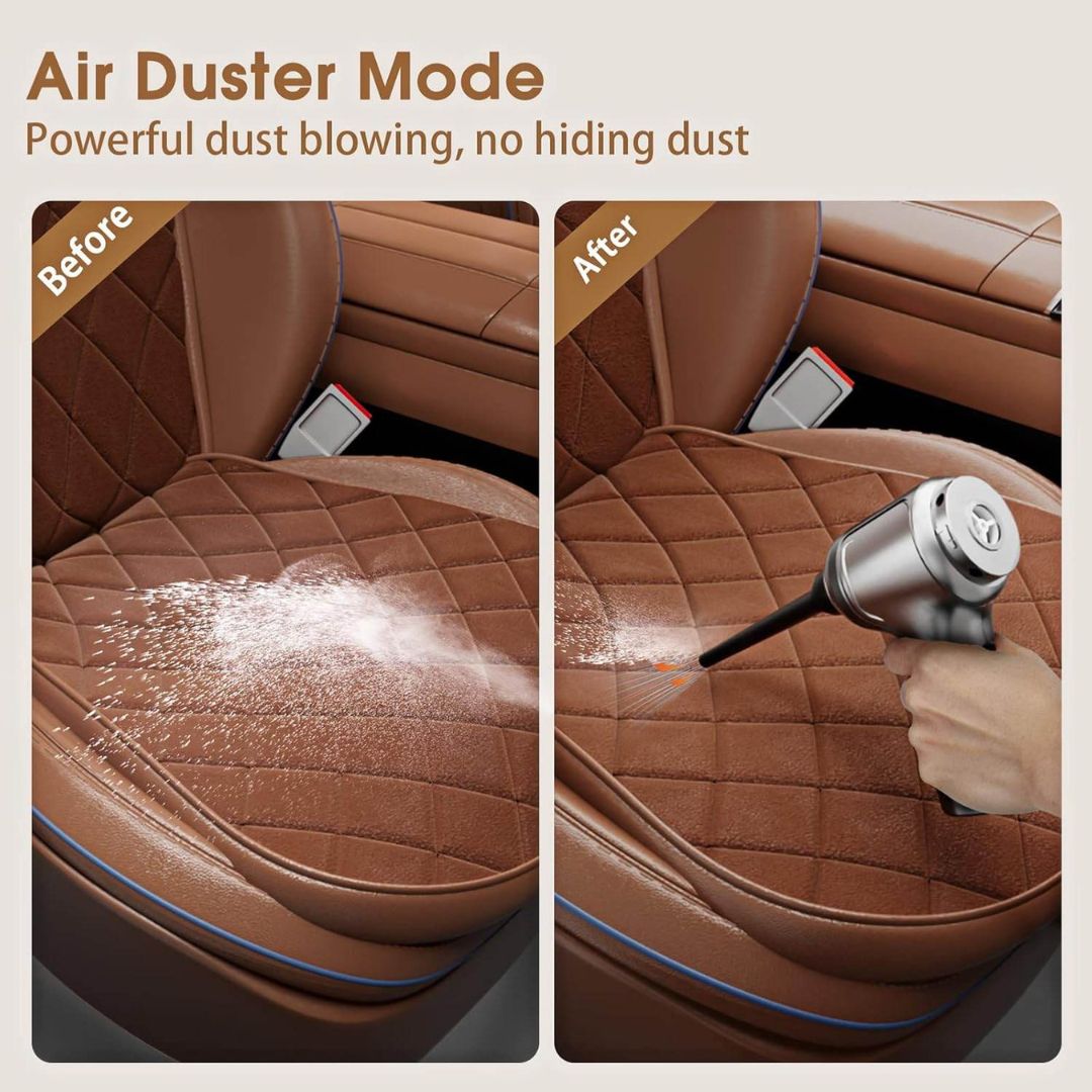 Vacuum Cleaner