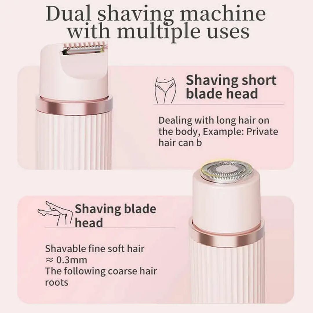 Electric Trimmer