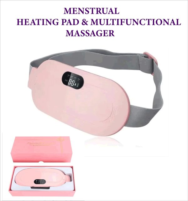 Period Heating Pad