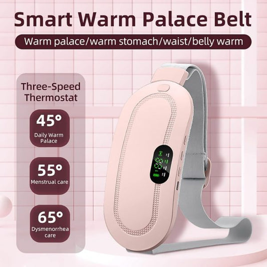 Period Heating Pad