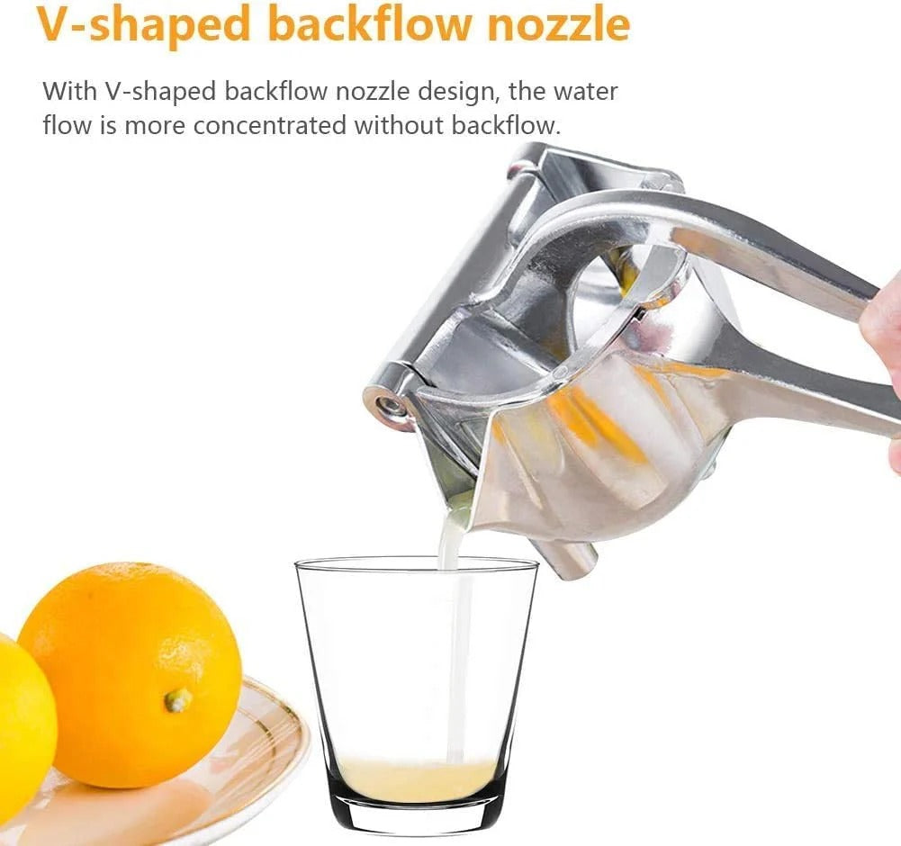 Manual Juicer Squeezer