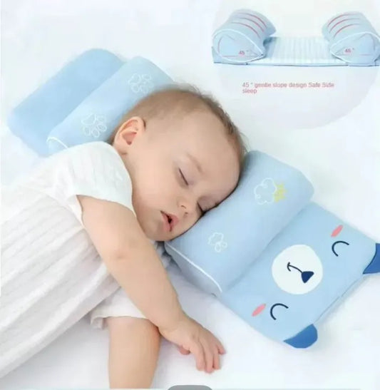 Baby Sleeping Pilow