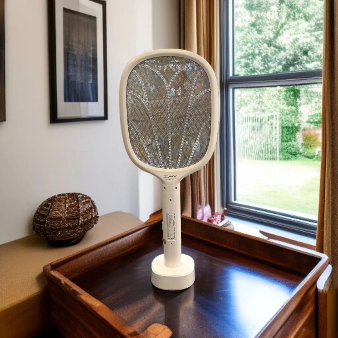 Mosquitto Killer Racet