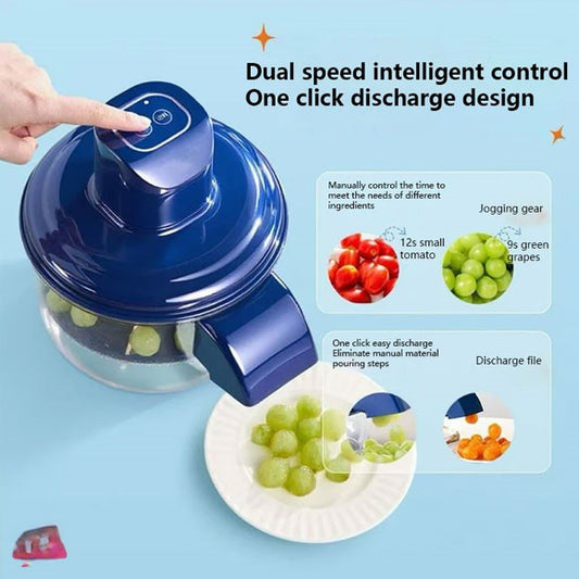 Electric Peeler Machine