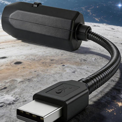 Planet projctor lamp