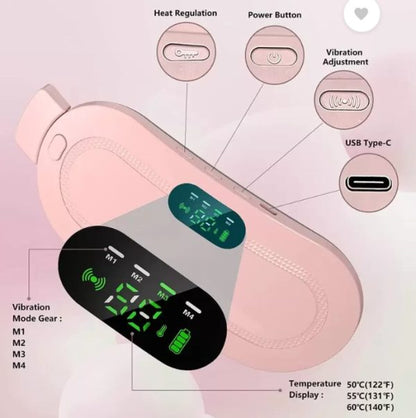 Period Heating Pad