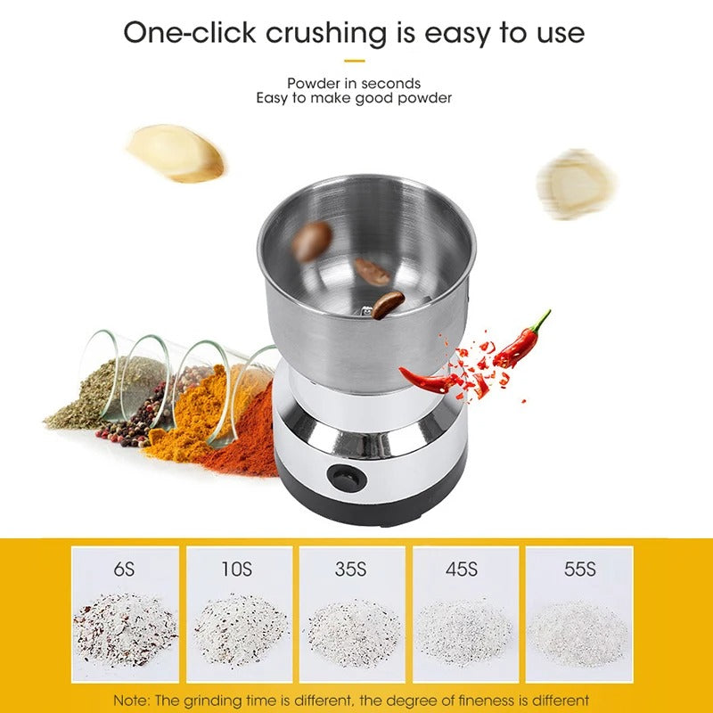 Mini Grinder machine