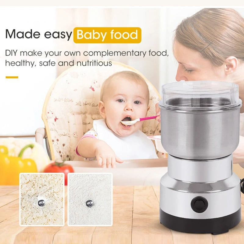 Mini Grinder machine