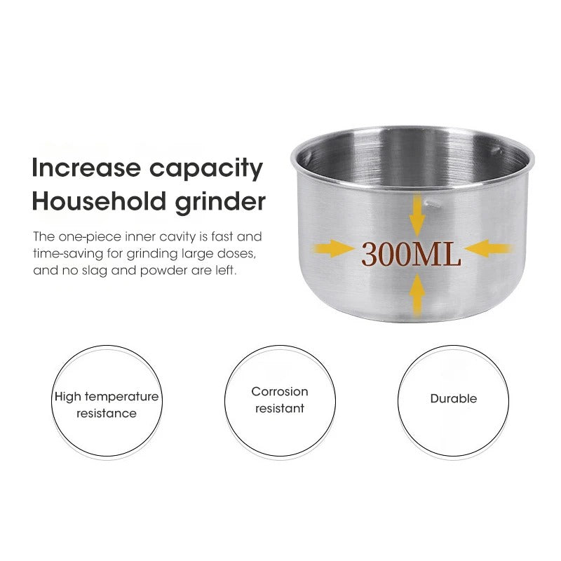 Mini Grinder machine