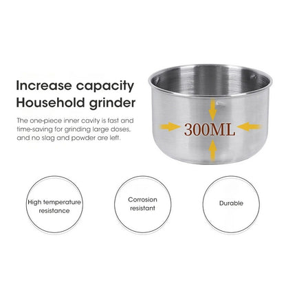 Mini Grinder machine
